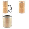 Filter kit suitable for CAT 977H Serial No 53A