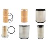 CAT 980 Filter Service Kit   SN   42H