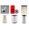 CAT 980 (B) Filter Service Kit   SN   89P 1879-