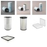 Filter kit suitable for CAT 988G 