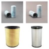 Filter kit suitable for CAT 990 