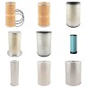 Filter kit suitable for CAT 992 Serial No 25K