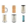 CAT 992 Filter Service Kit   SN   25K