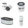 CATERPILLAR CB 224C Filter Service Kit with Hatz Eng