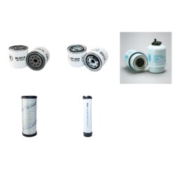 Filter kit suitable for CAT CB334D Filter Service Kit