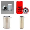 Filter kit suitable for CAT D4C Serial No Serial No 1RJ/2CJ Air Oil Fuel Filters