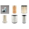 CAT D 6  Filter Service Kit   SN   47J 2460-