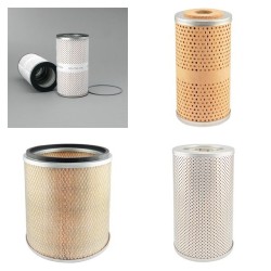 Filter kit suitable for CAT D7 Serial No 48A -6392