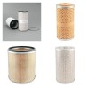 Filter kit suitable for CAT D7 Serial No 48A -6392
