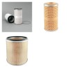 Filter kit suitable for CAT D7 Serial No 48A -6392