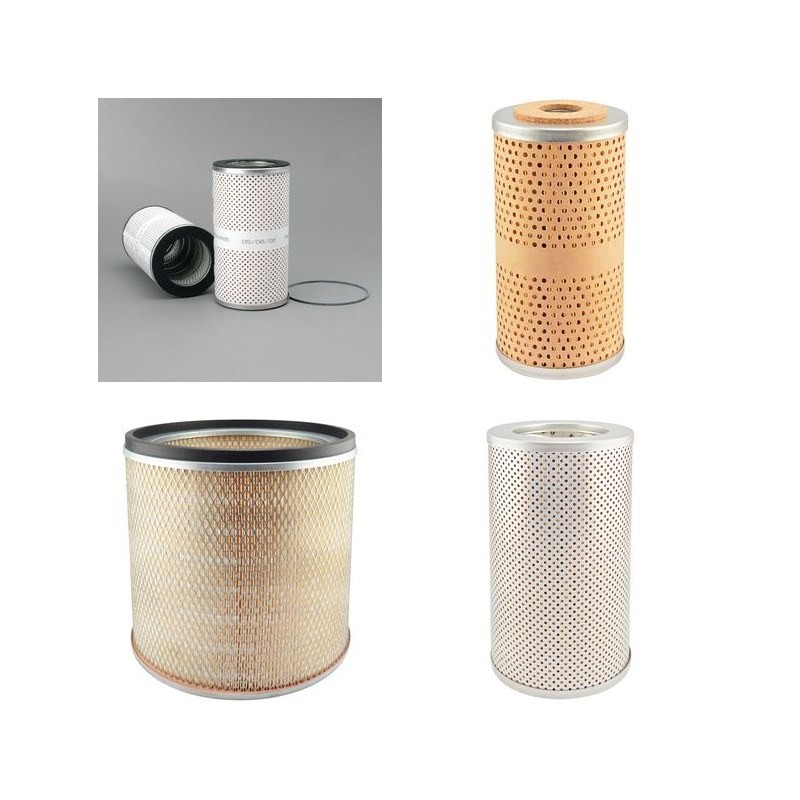 Filter kit suitable for CAT D7 Serial No 48A 6393-6882