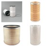 Filter kit suitable for CAT D7 Serial No 48A 6393-6882