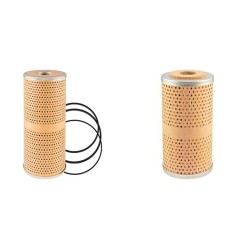 Filter kit suitable for CAT D8 Serial No 15A