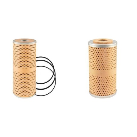 Filter kit suitable for CAT D8 Serial No 15A