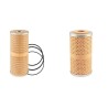 Filter kit suitable for CAT D8 Serial No 15A