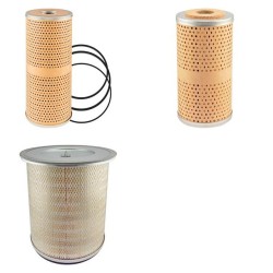CAT D 8  Filter Service Kit   SN   68A -4867