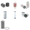 CASE QUANTUM 65 C Filter Service Kit with Cnh Eng 012010-