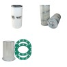 CECCATO CRA 75 Mod. 7563 Filter Service Kit