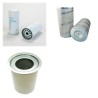 CECCATO CRA 100 new models Filter Service Kit