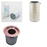 CECCATO CRA 150 Mod. 7566 Filter Service Kit