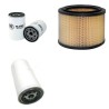 CECCATO CSB 25 Filter Service Kit