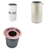 CECCATO RA 150 Filter Service Kit