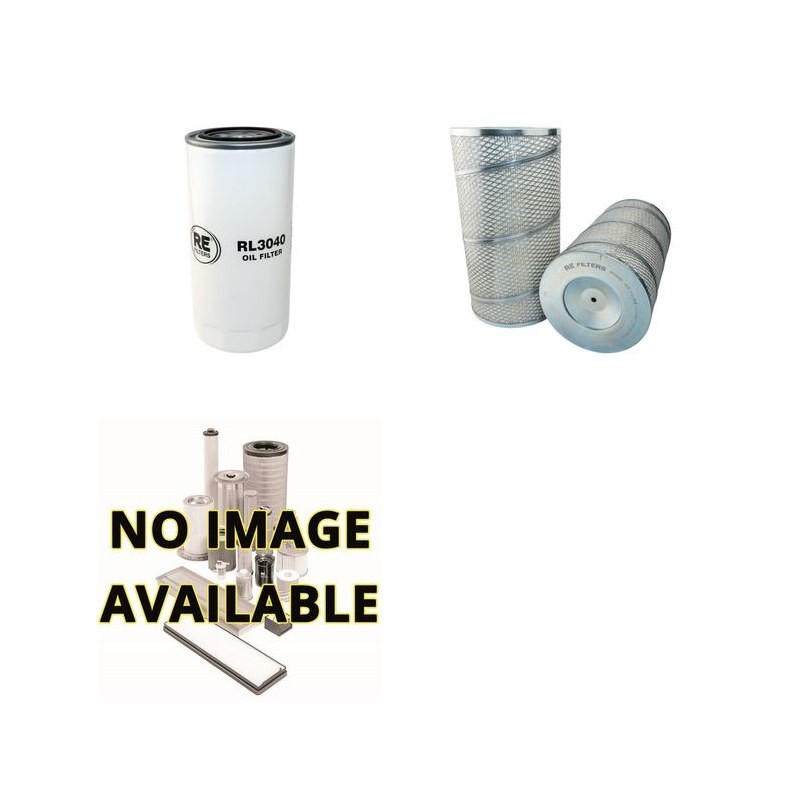 CECCATO RLX 75 Filter Service Kit