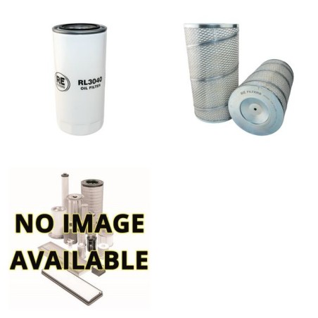 CECCATO RLX 75 Filter Service Kit