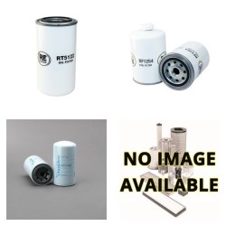 CHENGGONG CG 938H Filter Service Kit w/Cummins QSB 5.9 Eng.