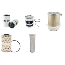 CLARK-MICHIGAN 45B Filter Service Kit