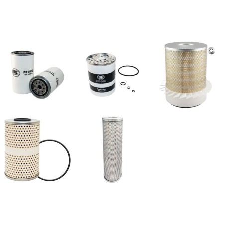 CLARK-MICHIGAN 45B Filter Service Kit