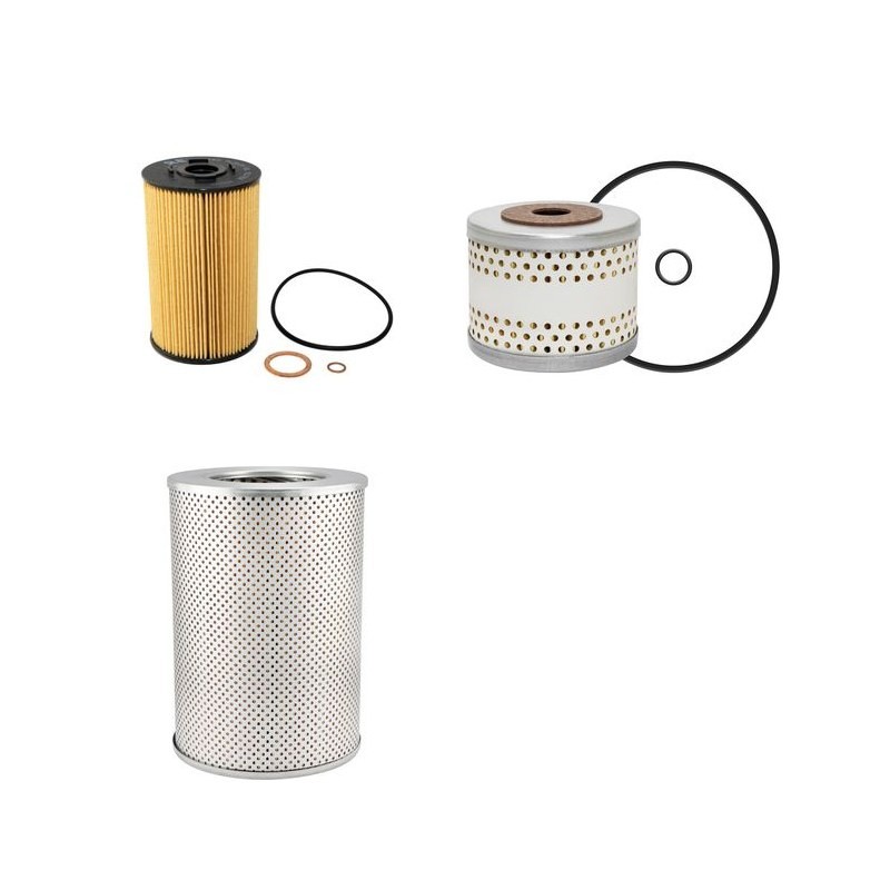CLARK-MICHIGAN 75A Filter Service Kit w/DAF Eng.