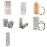 CLARK-MICHIGAN 75B Filter Service Kit w/Cummins 428A Eng.
