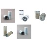 CLARK-MICHIGAN 75C Filter Service Kit Air Oil Fuel Filters w/Cummins V504C Eng.
