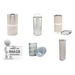 CLARK-MICHIGAN 85 Filter Service Kit