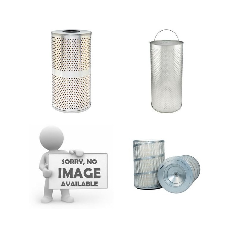 CLARK-MICHIGAN 85 Filter Service Kit