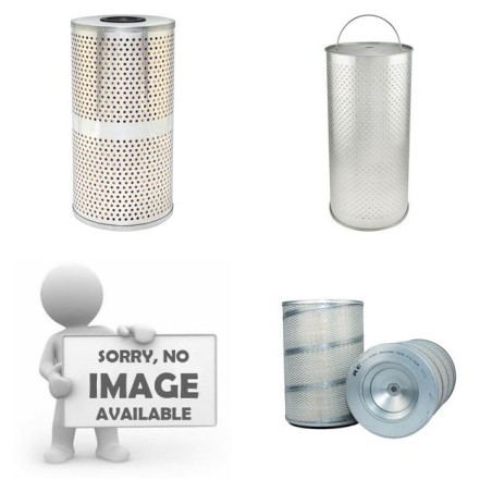 CLARK-MICHIGAN 85 Filter Service Kit