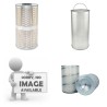 CLARK-MICHIGAN 85 Filter Service Kit