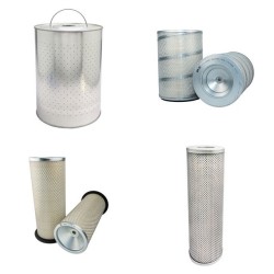 CLARK-MICHIGAN 125B Filter Service Kit
