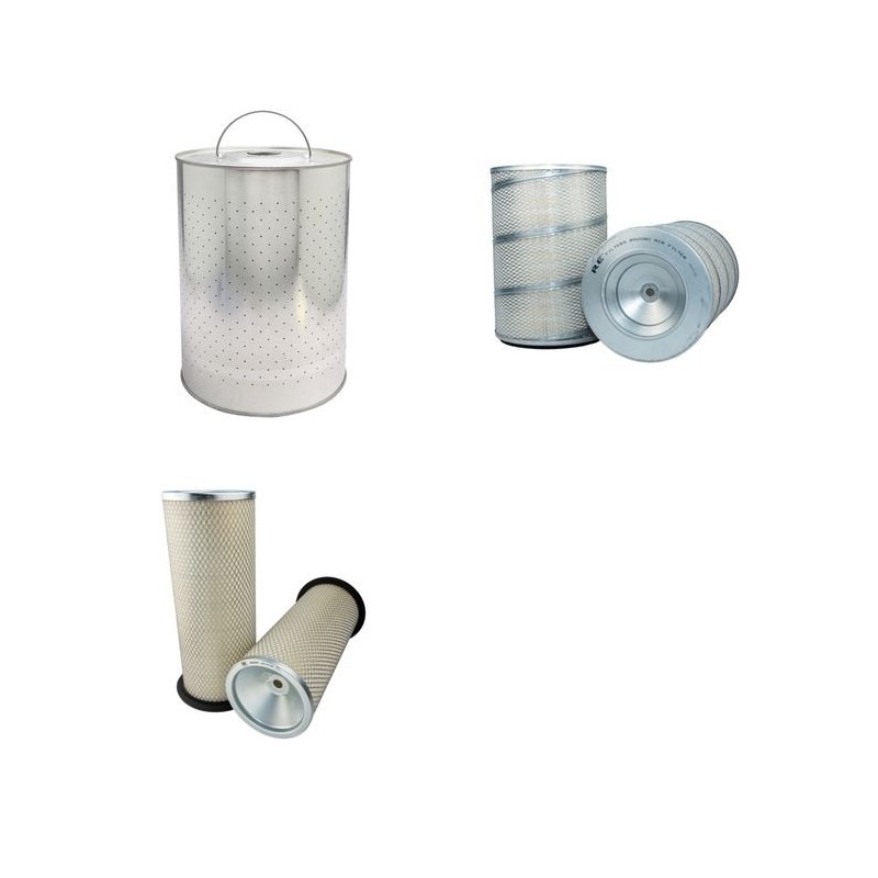 CLARK-MICHIGAN 125B Filter Service Kit