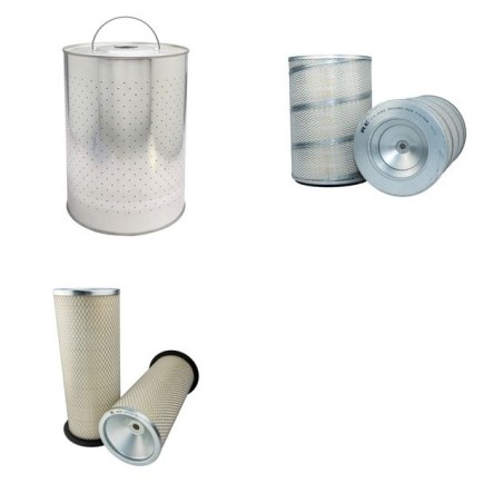 CLARK-MICHIGAN 125B Filter Service Kit