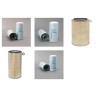 CLARK-MICHIGAN L 480 (B) Filter Service Kit w/Cummins VTA 1710C Eng.