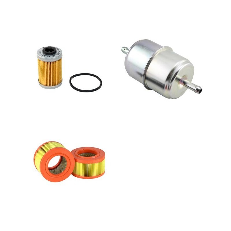 CLIPPER CSW 1D10 Filter Service Kit
