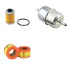CLIPPER CSW 1D10 Filter Service Kit