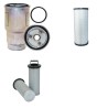 COLTRAX MX 280 Filter Service Kit w/Cummins  Eng.
