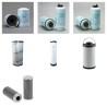 COMACCHIO MC 450 Filter Service Kit w/JOHN DEERE 4045 Eng.