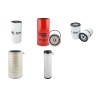 COMACCHIO MC 900P Filter Service Kit Air Oil Fuel Filters w/Deutz Eng.