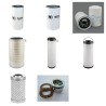 COMACCHIO MC 900P Filter Service Kit w/Deutz TCD 2013L042V Eng.   YR  2010-