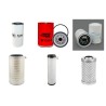 COMACCHIO MC F04 Filter Service Kit w/Deutz TCD2013 Eng.