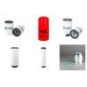 COMPAIR-HOLMAN 37G6 Compressor Filter Service Kit